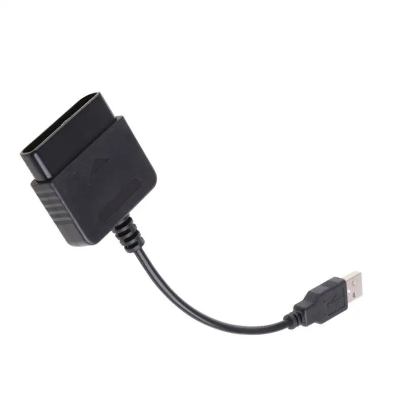 Y1UB USB 어댑터, /PC용 드라이버 게임 패드가 없는 게임 컨트롤러용 변환기 케이블