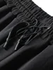 Cyberpunk Edge Walker Collaboration Perimeter Guard Pants Men's Casual Pants Leg Binding Pants 6