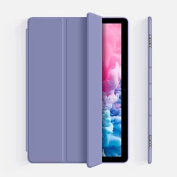 Premium Universal Tablet Protective Cover - 11.5 Inch, 2023 Edition for Honor X8 Pro 11.5 (Purple)