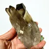 Natural Smoky QuartzQuartz Crystal Shinning Raw Stone Mineral Specimen Room Decor Rare Crystals Gemstones Powerful Energy Chakra 6