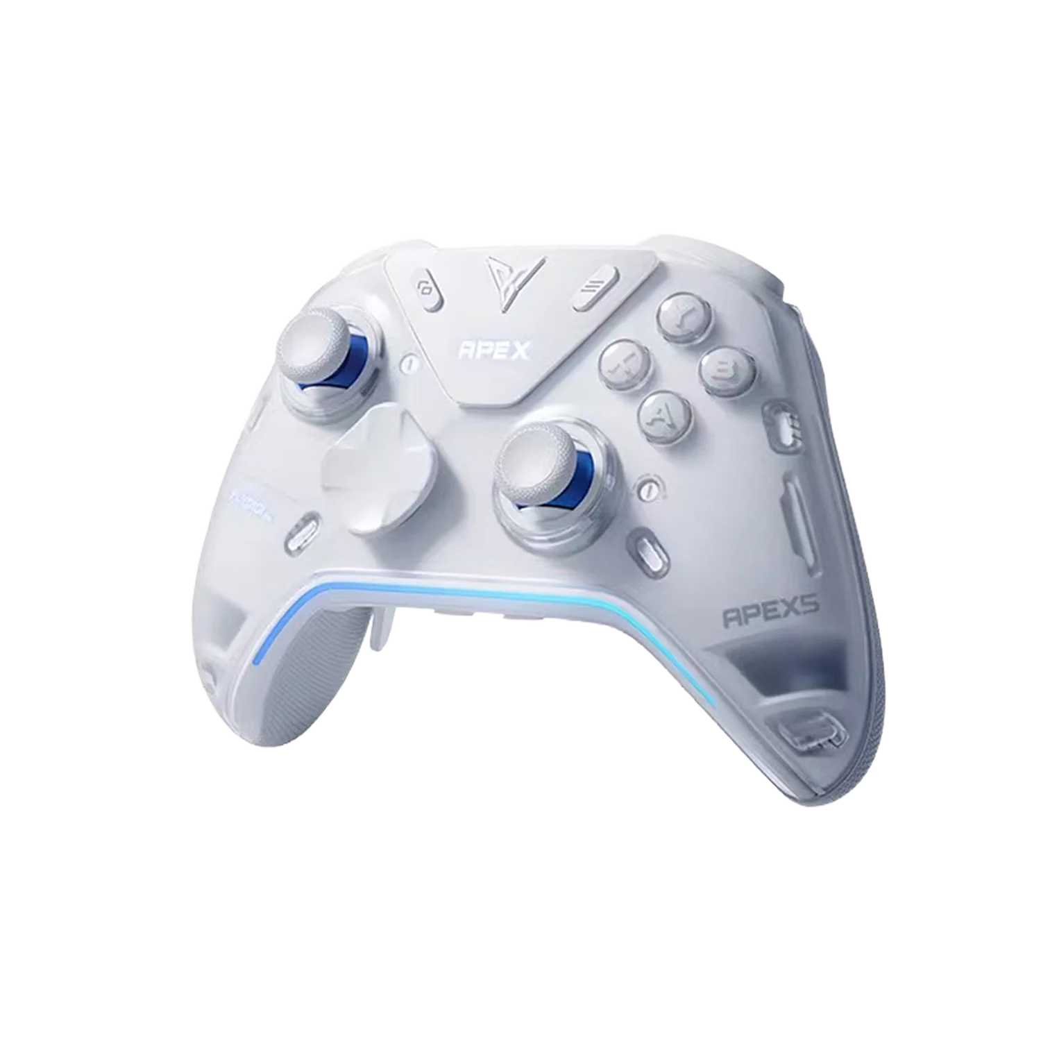 Flydigi-apex 4ワイヤレスゲームコントローラー,精密制御,没入型振動