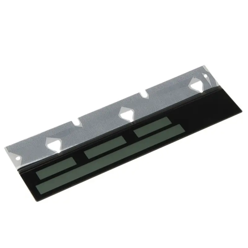Pantalla LCD A30F para Velocímetro de Coche, Panel de Instrumentos para Land Rover Range III, Reparación de Píxeles de la Pantalla del Tablero 6