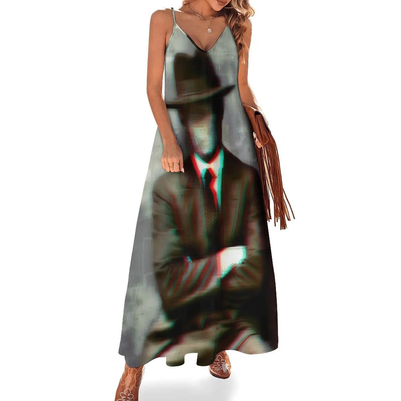 

The Unreal McCoy Sleeveless Dress dresses summer woman 2024 summer dresses for women 2024 Womens dresses birthday dress