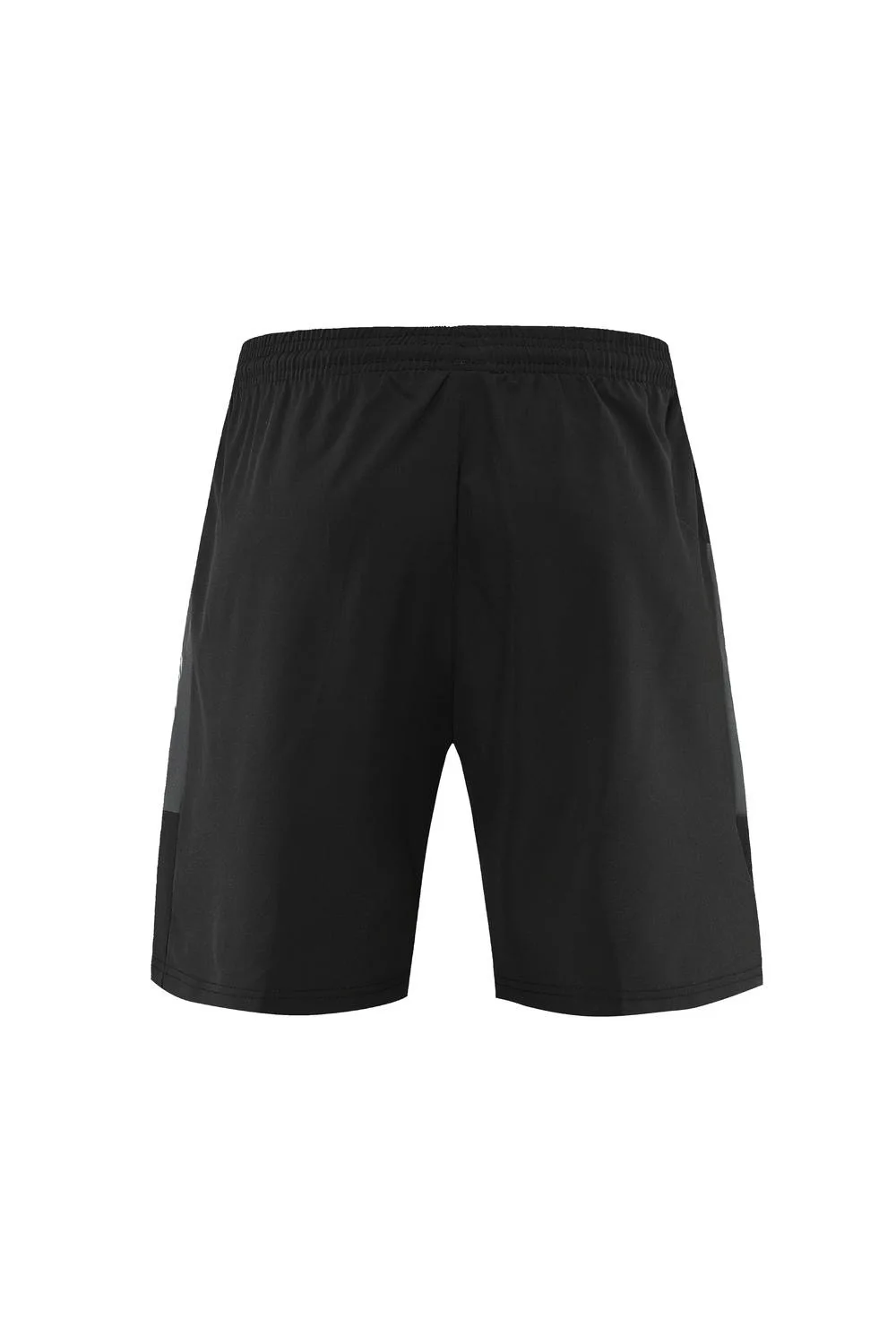New Sports Shorts Men's Running Fitness Fast Dry Tide Casual Five-point Summer Training Ice Silk Thin Basketball Pants