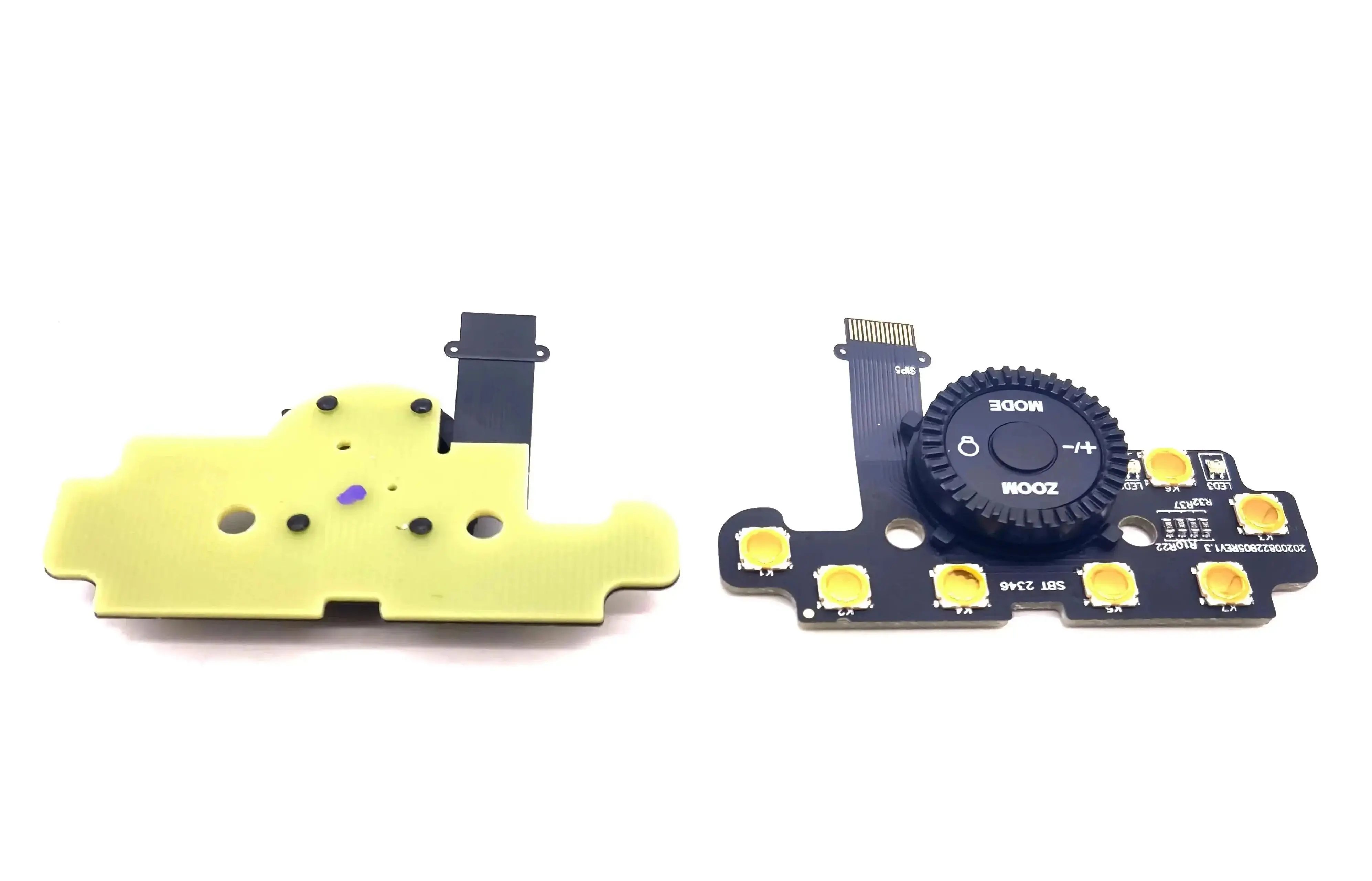 1pcs New For Godox key Flex Flash Board PCB V860III V860 III