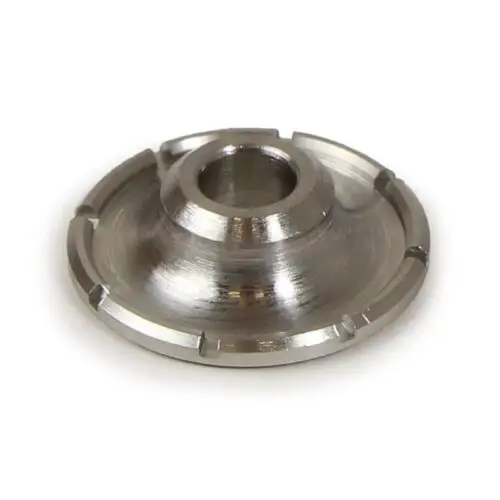 Ugello A Spruzzo Con Testa Di Gruppo Rancilio Originale Schermo Doccia Con Piastra Diffusore Da 120Mm Inne