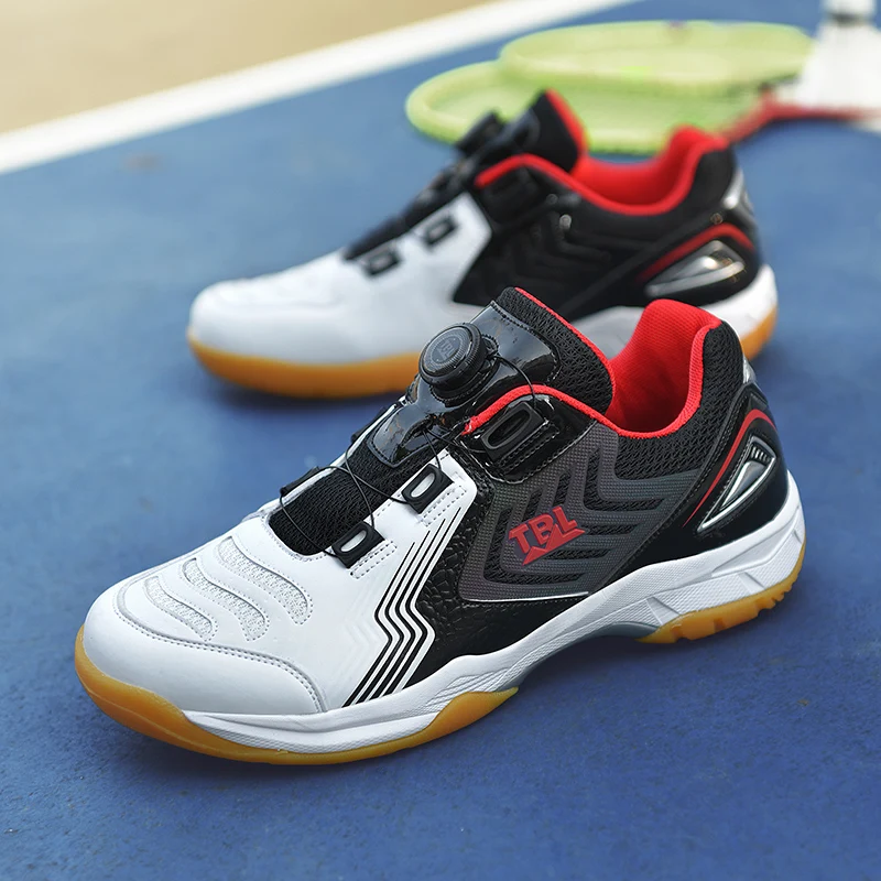 XIYU Couple Style Badminton Shoes High-Quality Tennis and Table Tennis Shoes Ultra-Lightweight and Shock-Absorbing
