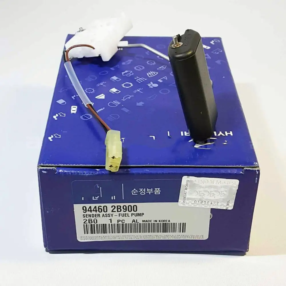 Original 944602b900 Fuel Level Sensor Fuel Pump Sender For Santa Fe 2005-2010 2.2l Diesel 94460-2b900 High Quality
