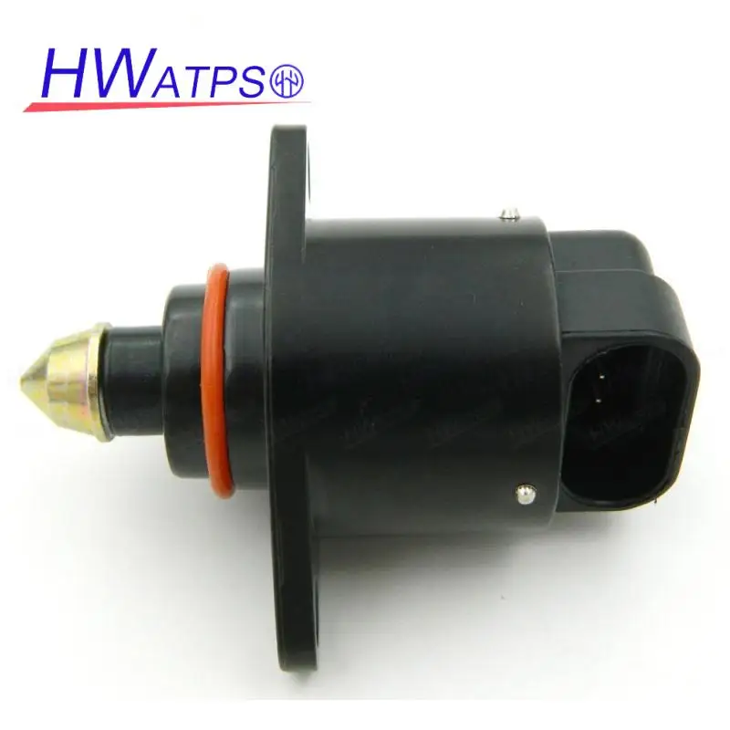 OEM:92061898 Idle Air Control Valve for Daewoo Leganza Nubira Espero Chevrolet Optra Buick Excelle Estate 1.8L 2.0L AC166 C95176