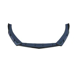 Kx11 GEELY Monjaro Manjaro 2022 2023 Xingyue L Car Front Shovel Lip on Bumper Exterior Parts Automobiles Accessories
