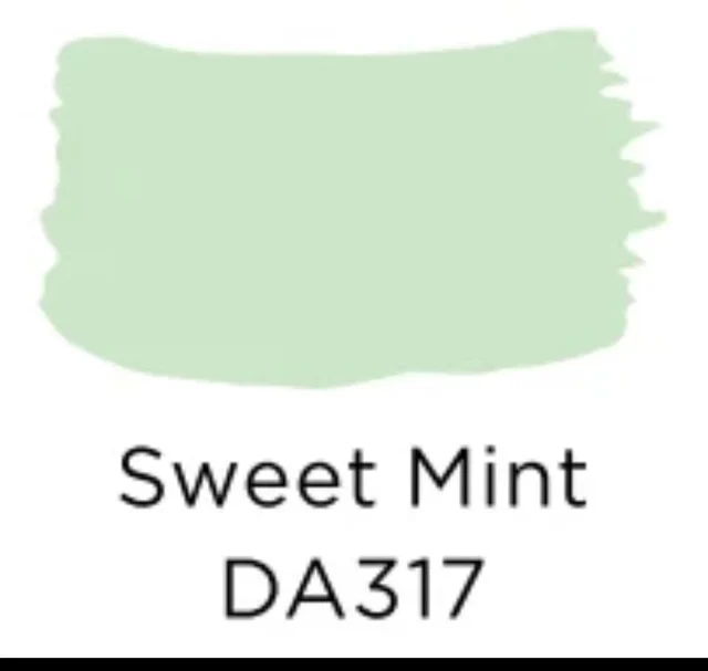 American original DecoArt Acrylic paint waterproof graffiti art