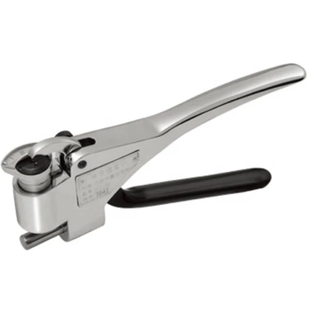 

Portable Metal Webster Hardness Tester/Webster Durometer