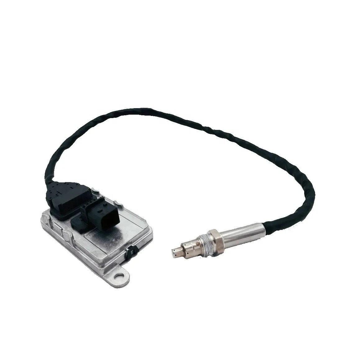 

5WK9 6765A 4326863 Nitrogen Oxide Sensor Nox O2 Sensor For CUMMINS 24V