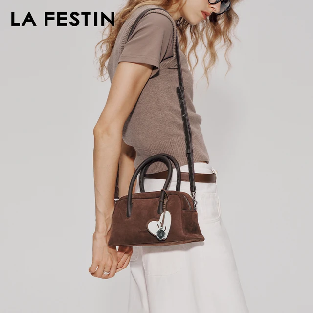 La'Festin Imprinted Signature O 6