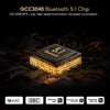 AIYIMA Power Amplifier TPA3255 DAC Bluetooth PFFB Stereo 300Wx2 Class D 2.0 HiRes Digital Amp with RCA TRS OPT COA USB Input 6