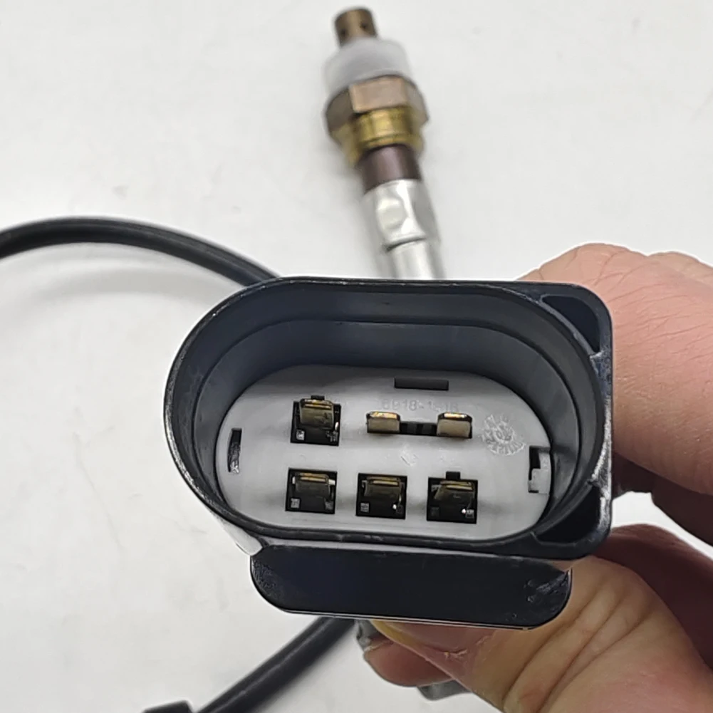 06A906262BR Car Accessories For AUDI A3 VW golf Jetta SEAT Altea SKODA Octavia 5Wire Oxygen Sensor 06A 906 262 BR 06A906262CF 3