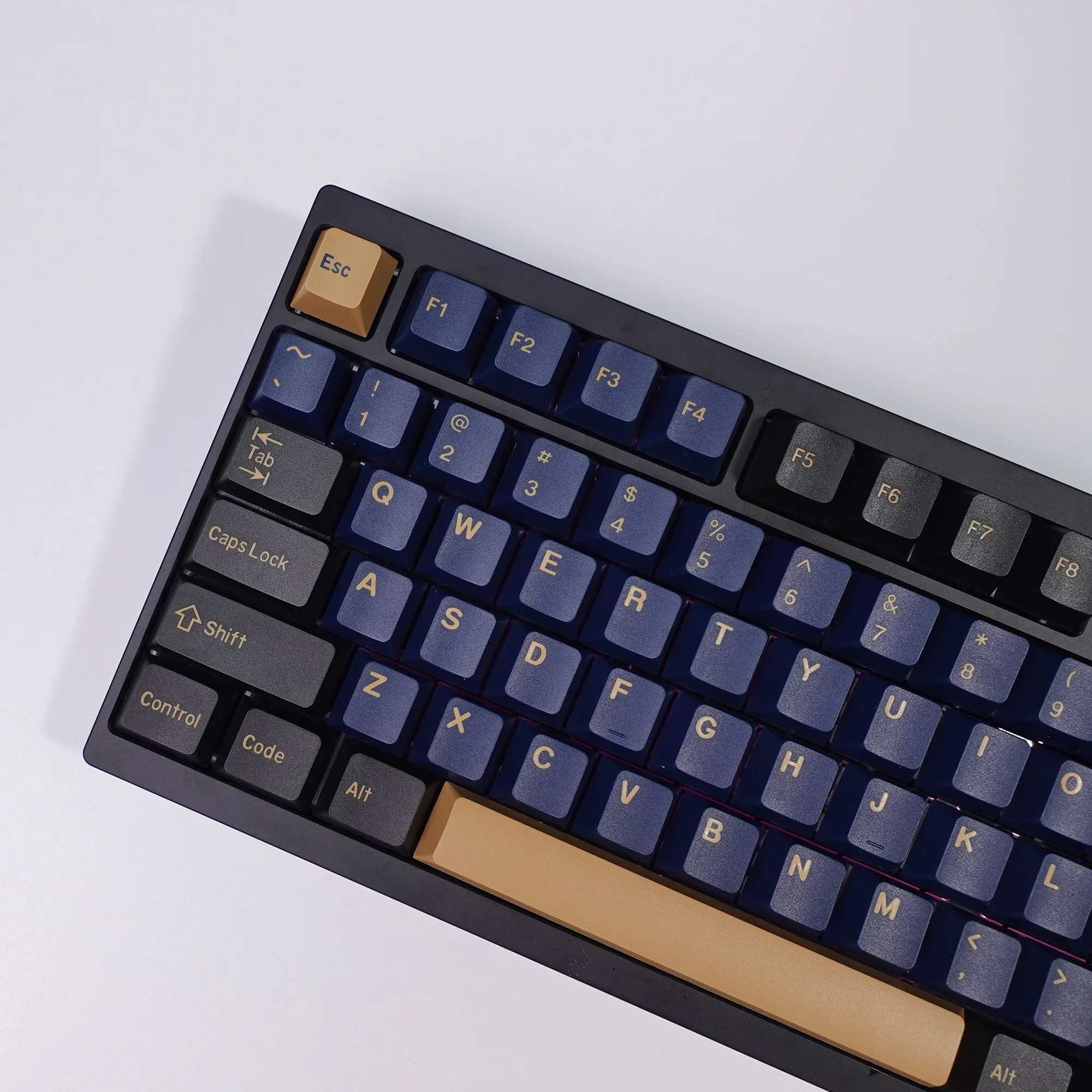 GMK BLUE SAMURAI キーキャップ ベースキット GMK BLUE SAMURAI キーキャップ ベースキット Amazon.com: DROP GMK