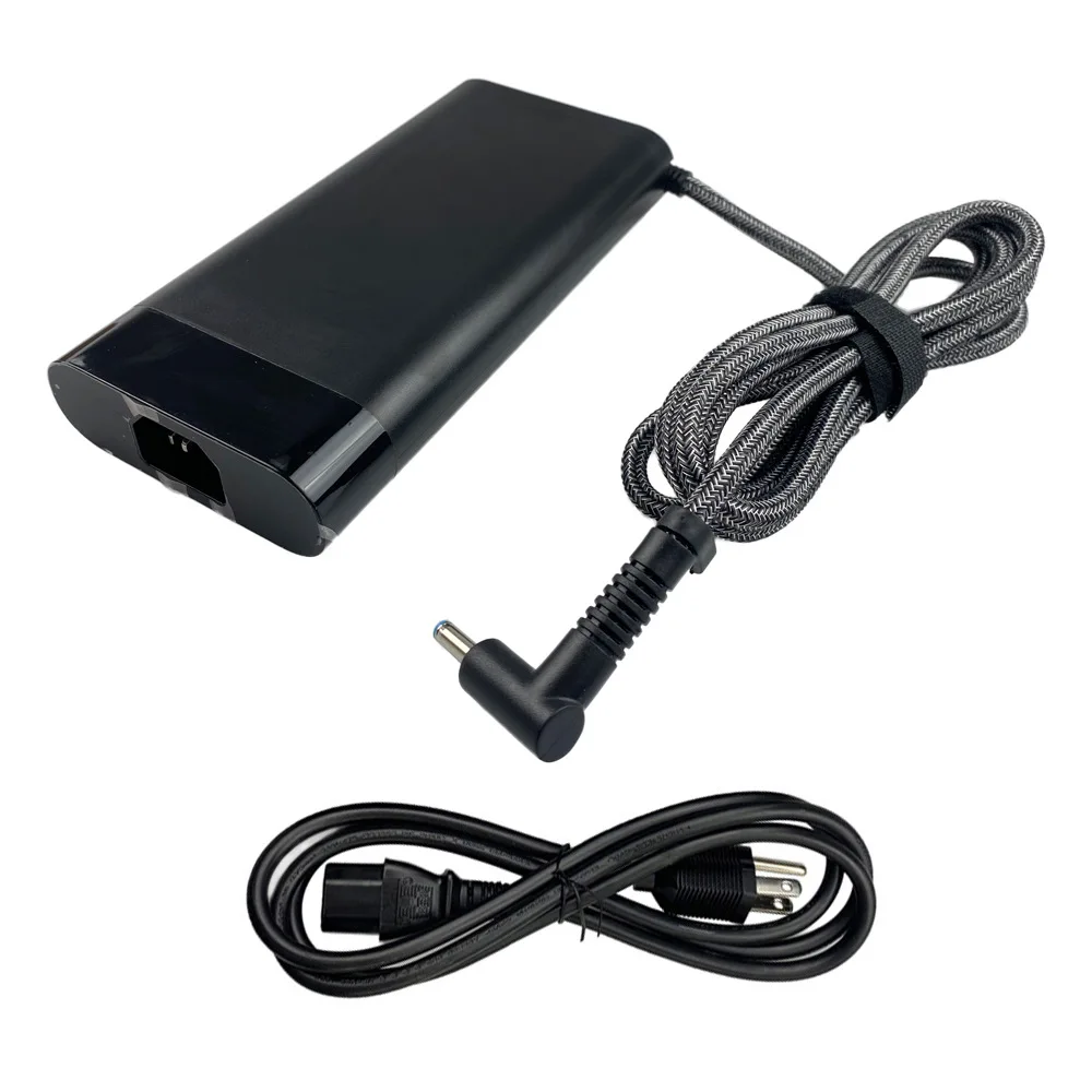 HP Victus 게이밍 충전기 15-fa 15-fb 15-fa0000 15-fb0000 TPN-CA03 TPN-DA10 AC 어댑터용 19.5V 10.3A 200W 노트북 전원 공급 장치