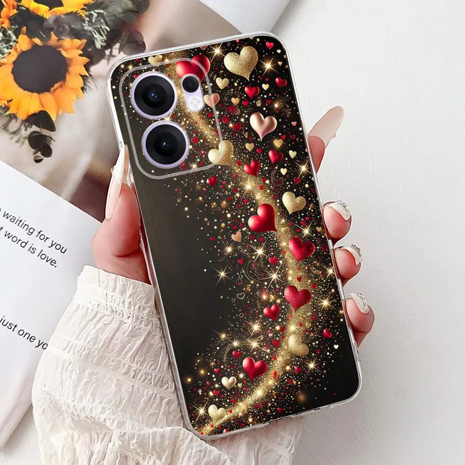 Lovely Cat Lion Dragon Soft Slim Silicone Phone Case - Shockproof Bumper