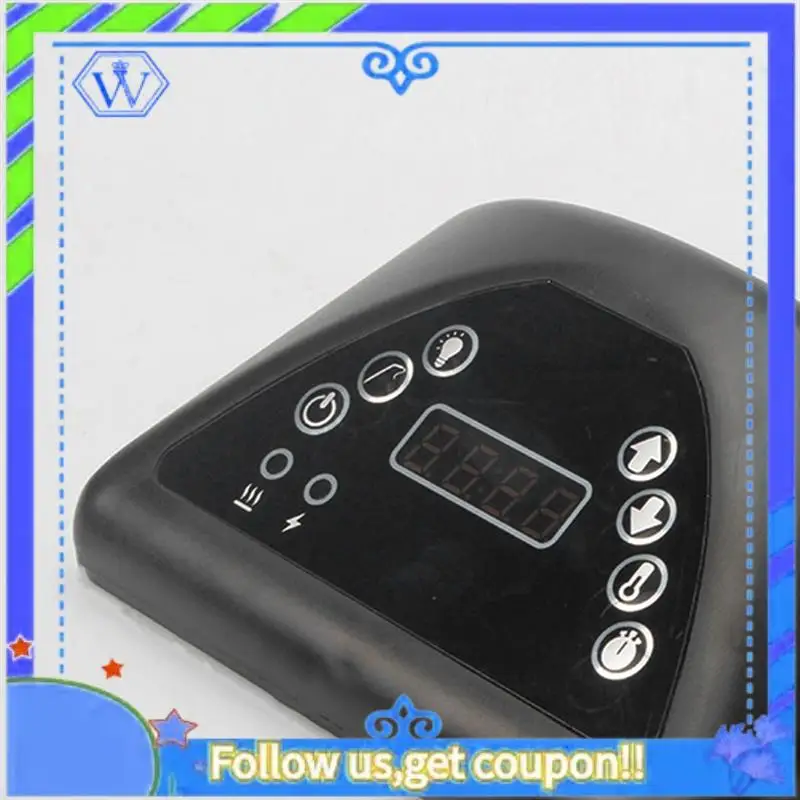 Easy To Use Digital Control Panel Replacement Part 9907190002 For Masterbuilt Electric Smoker,MB20042218 MB20072418 Top Controll