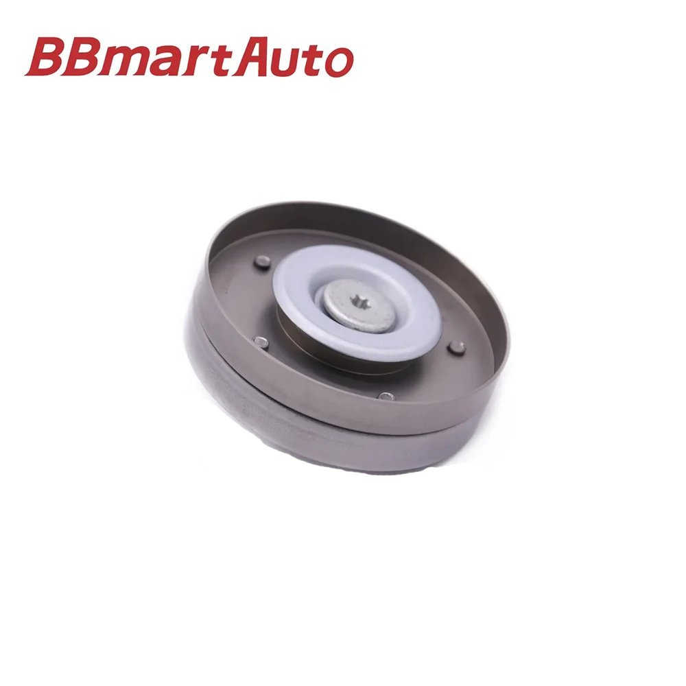 

BBmart Auto Parts 1pcs Timing Belt Tensioner Pulley For Audi Q5 A5 A4 Seat Exeo OE 06H903341D