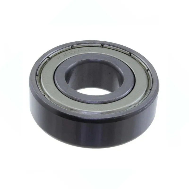 Cuscinetto Lavatrice Universale 20X47X14Mm (6204Zz)