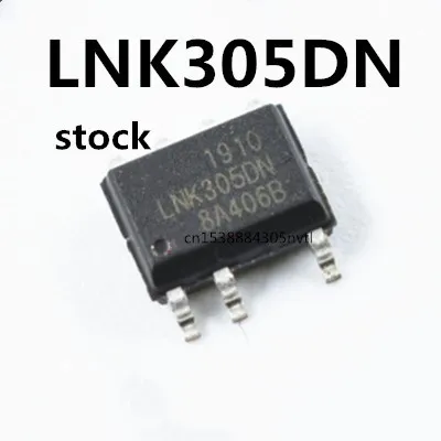 

Оригинальные 10 шт./LNK305DN LNK305DG SOP7