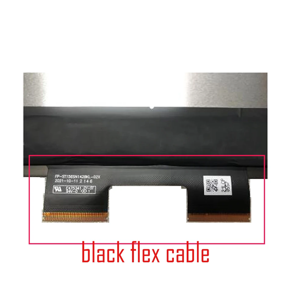 Рисунок 5 - Оригинал, 15.6 дюйм FHD ЖК для
