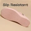 High Quality Scrub Shoes Non-slip Dentist Nursing Clogs Healthcare Service Work Slippers Soft Operating Room Protective Clogs 4