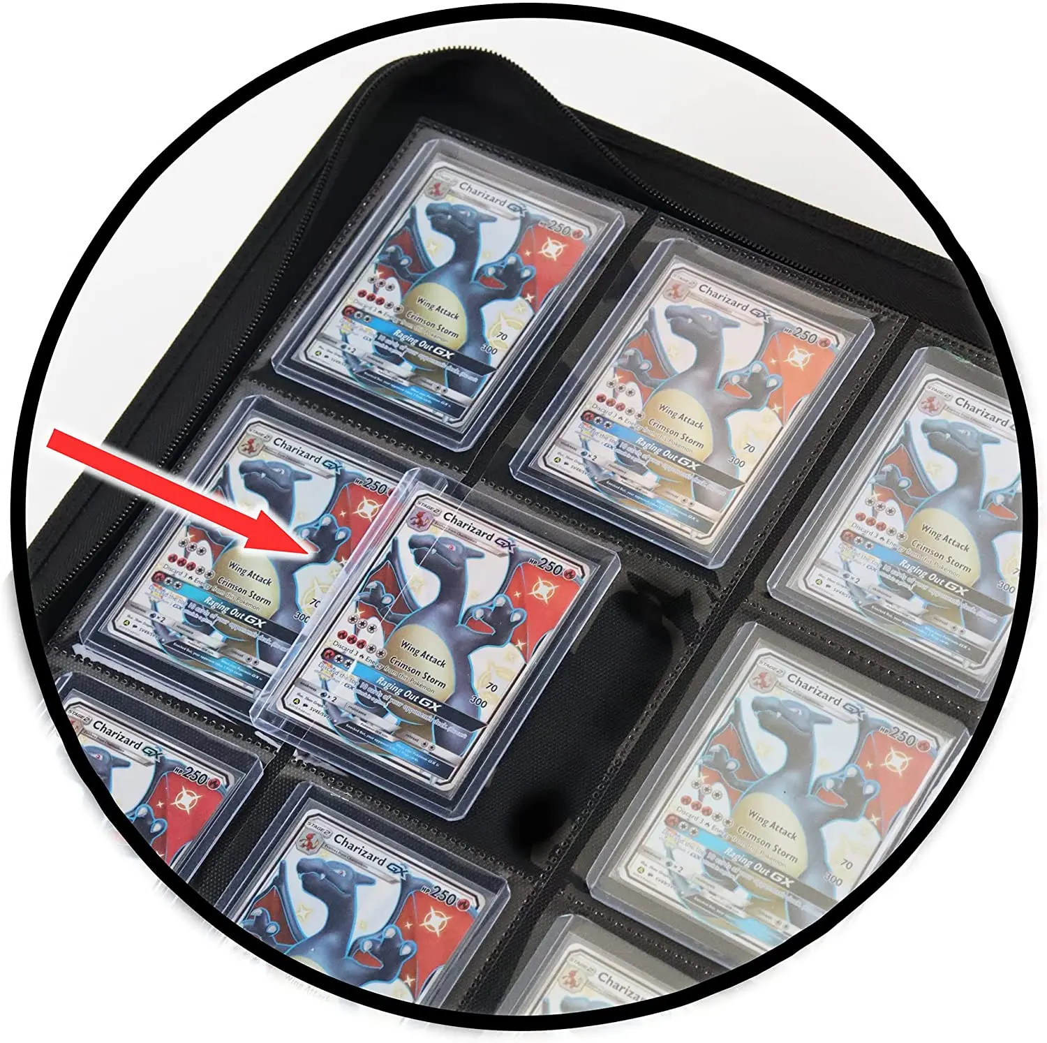 Top Loader Binder Near Me Super Quality