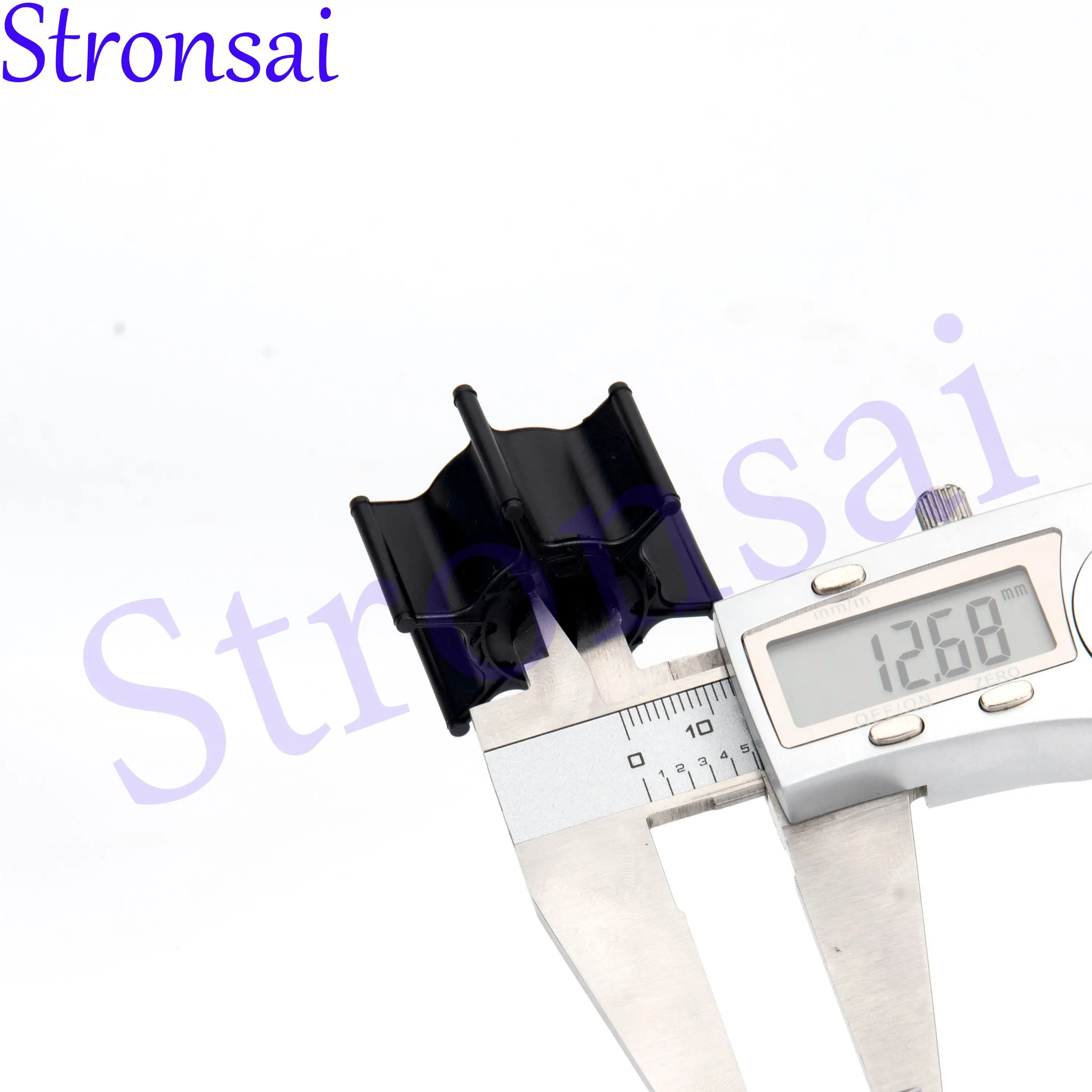 682-44352 Yamaha 2 & 4 스트로크 용 워터 펌프 임펠러 9.9 15 HP 9.9D 15D 선외기 682-44352-00 682-44352-01 682-44352-02