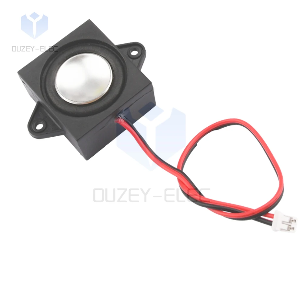 2831/3128 Speaker 4 Ohm 3 Watt 4R Full Range Cavity Sound Speaker Single Cavity Mini High Fidelity Accessories for audio speaker,hifi speaker