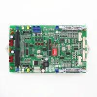 Original Dahao HC2610D Head Card Electronic Board – Feiya ZGM Haina Ricoma CAMFive Chinese Embroidery Machine Spare Parts Control PCB