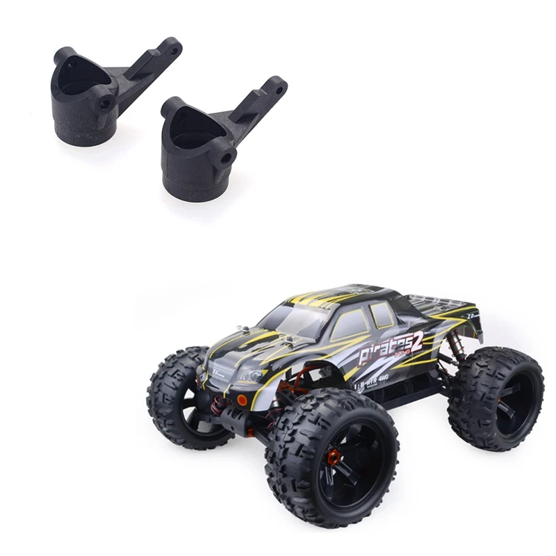 Передний Кубок руля 8135 для 18 ZD Racing 08423 08425 08426 08427 9020 9072 9071 9116 9203 Запчасти для радиоуправляемых автомобилей, 1 (art.: 3920c4aaef503) - 3920c4aaef503