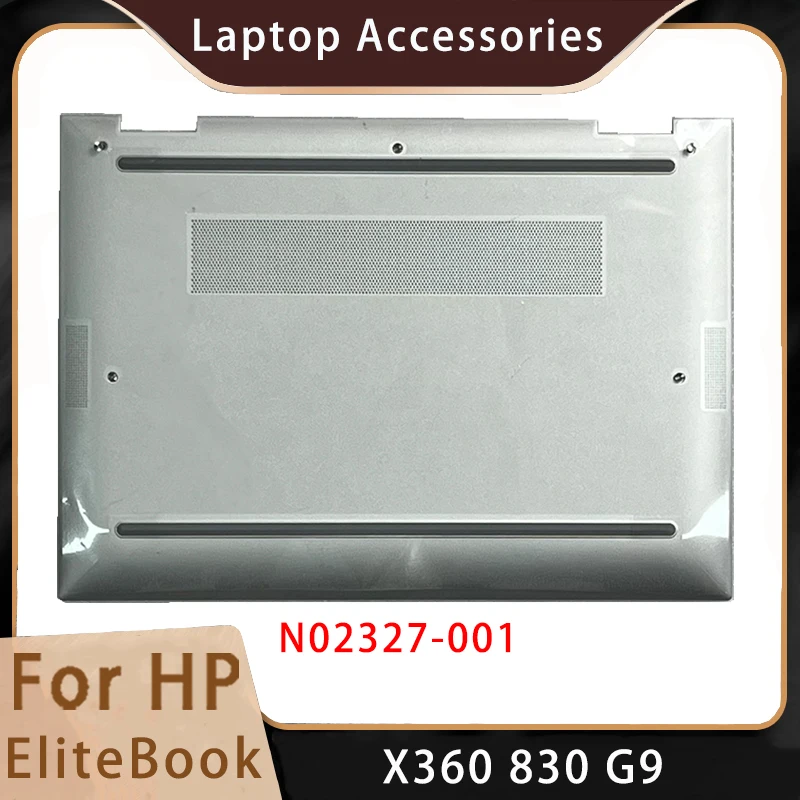 Nuovo Per Hp Elitebook X360 830 G9; Accessori Per Laptop Di Ricambio Inferiore N02327-001