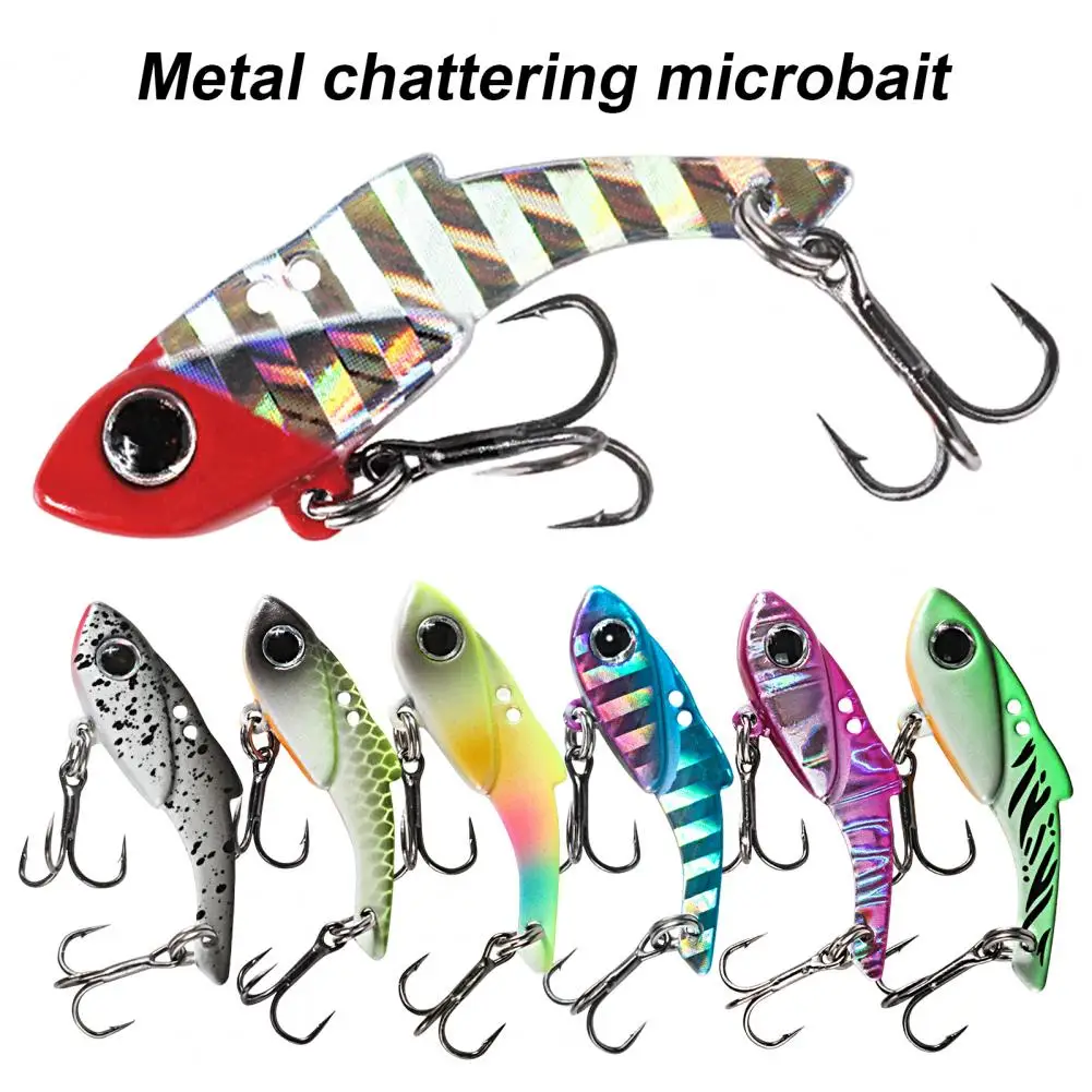 3D Eyes Metal Vib Blade Lures 3.5G Sinking Vibration Bait Artificial  Crankbait Vibe for Bass Pike Perch Lure Fishing Jig - AliExpress