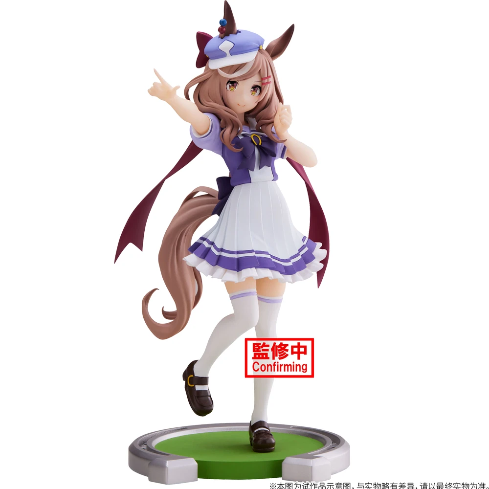 

Pre-Sale Pretty Derby Part-Time Poetry Drama Japan Anime Figure Model Ornaments Gift Cartoon Figures Model Toys Collectibles