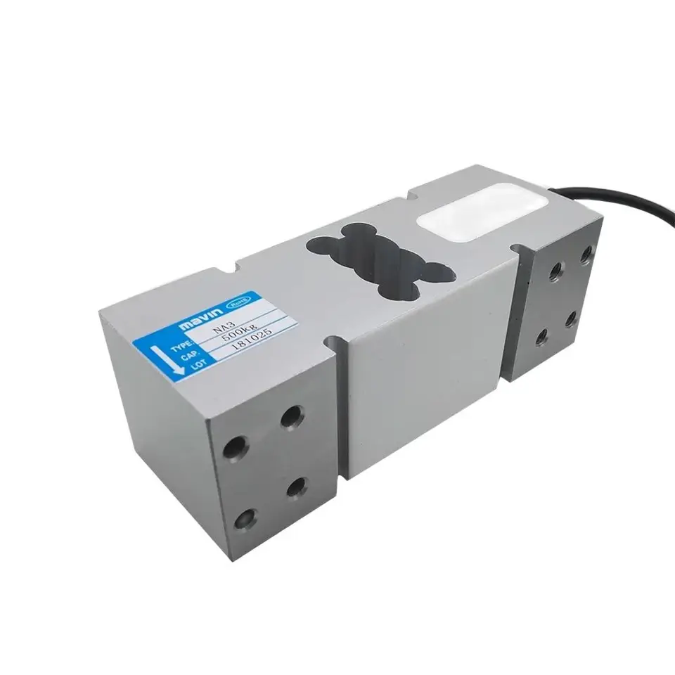 MAVIN NA1 Single Point Load Cell - Choose 3KG, 6KG, 10KG, 20KG Or 35KG Capacity