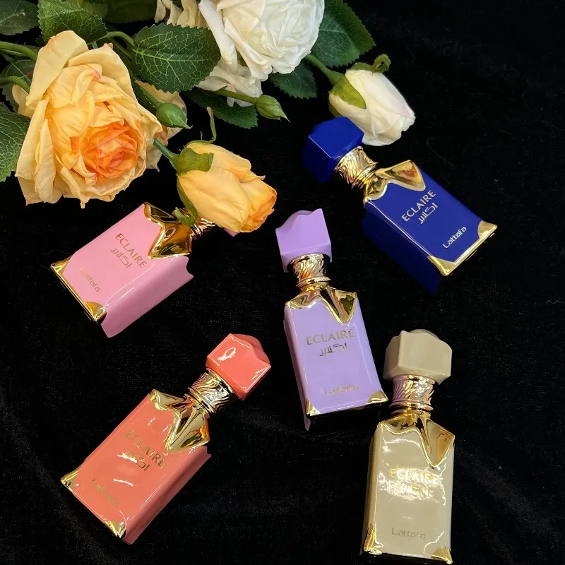 Eau De Cologne Parfüm Set Unisex Lang Anhaltender Luxus Duft_voghion.com