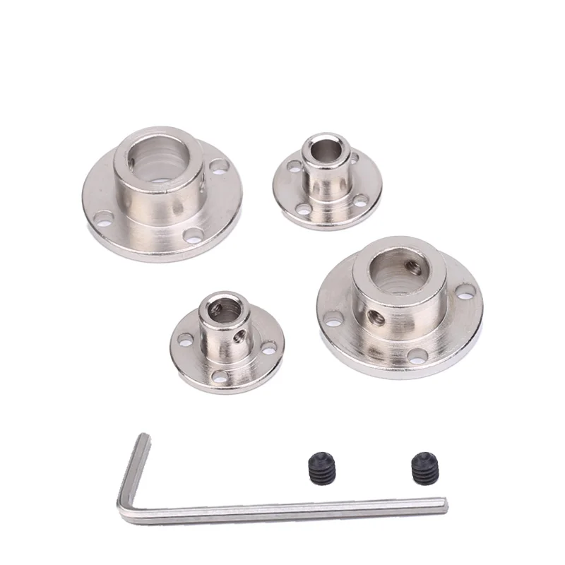 Roulements à billes RC 4-12mm intérieur, lot de 10