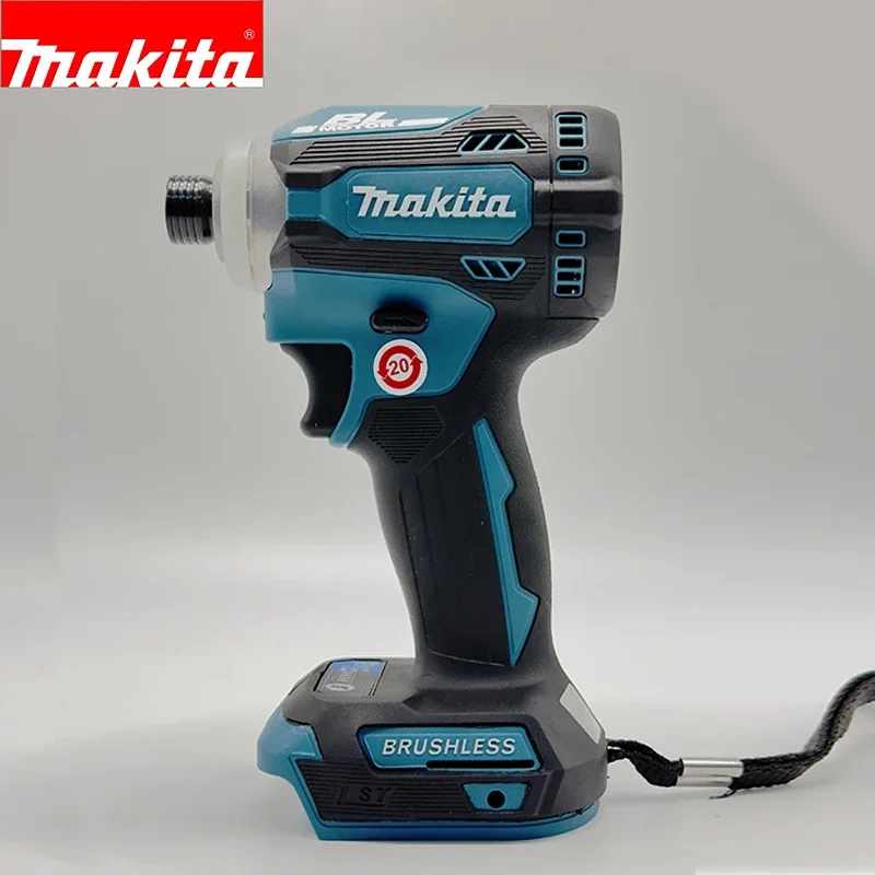 Makita DTD171z Cordless Impact Driver 18V BL Motor Bare Tool Unit