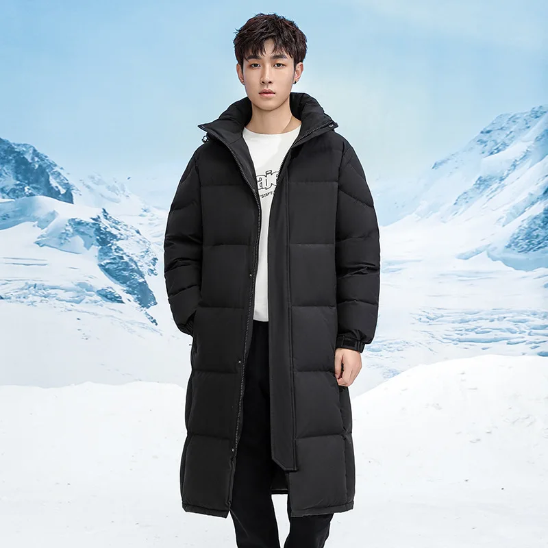 Рисунок 5 - Новый зимний мужской утепленный