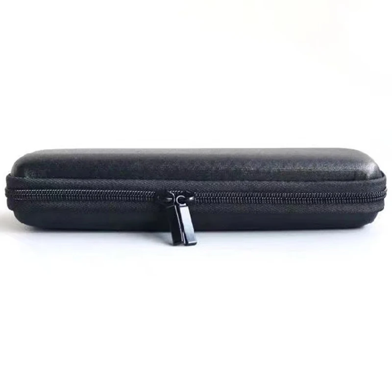 Custodia Rigida In EVA Per Multimetro Fluke F301, F302+, F303, F305, 362 - Nera, Antipolvere E Antiurto - 2