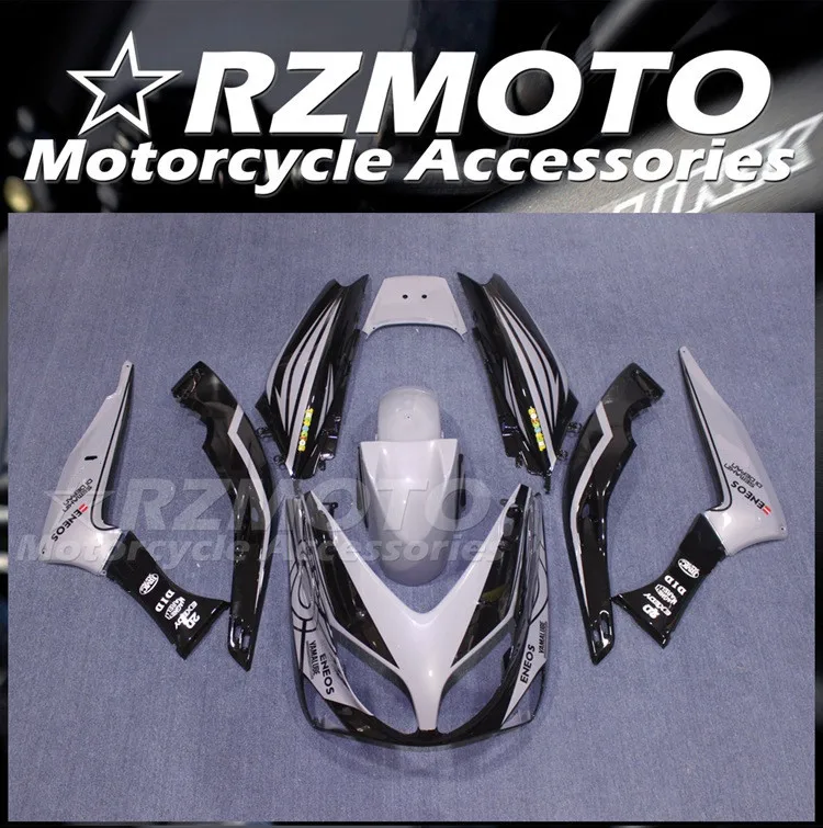 

Комплект обтекателей из АБС-пластика для YAMAHA T-max 500 2001 2002 2003 2004 2005 2006 2007 01 02 03 04 05 06 07