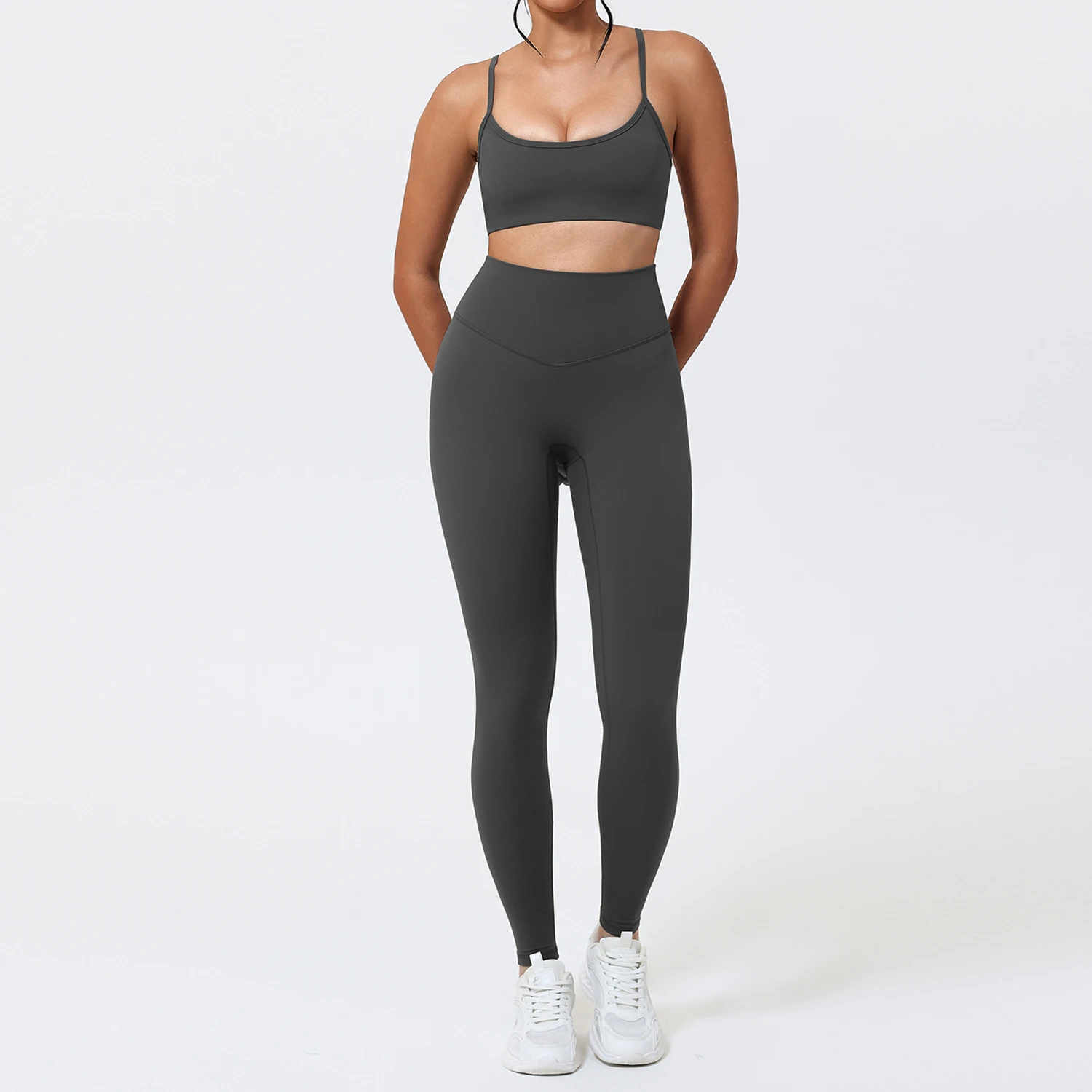 Gray / XL
