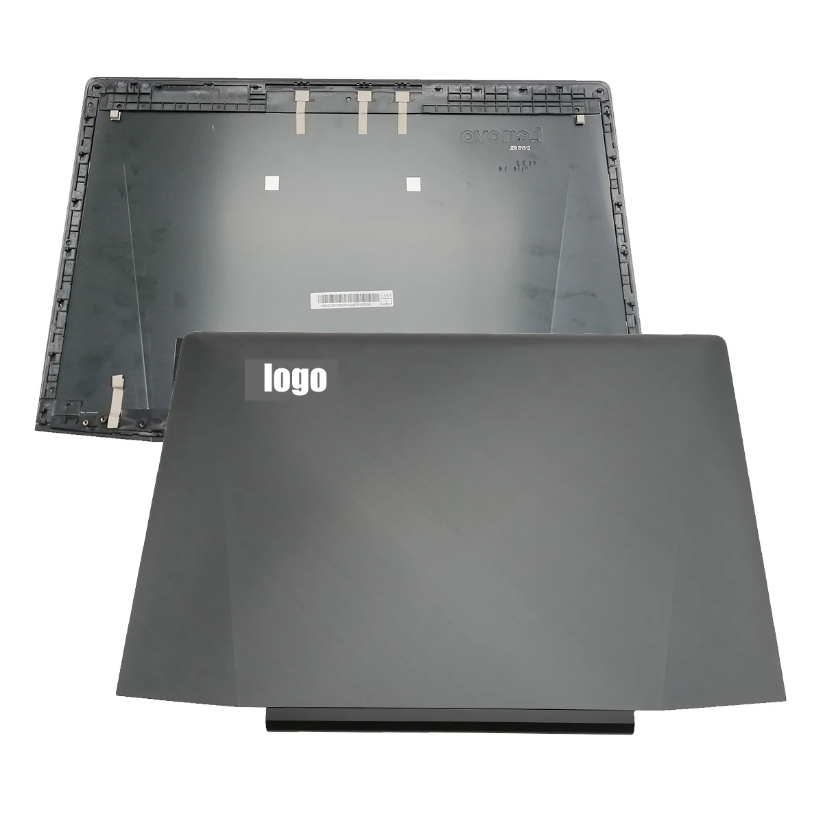 Lenovo Ideapad Y700-15 Y700-15ISK Y700-15ACZ 3D 카메라 버전용 노트북 LCD 뒷면 커버, AM0ZL000100 블랙
