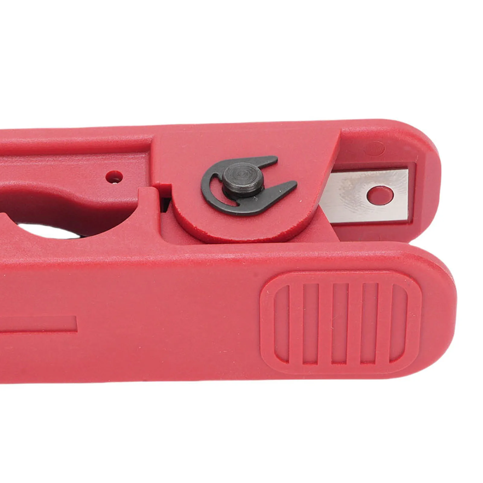 Wire Stripper Accurate Crimping 360° Rotation Cutting Electrical Cable Wire Stri