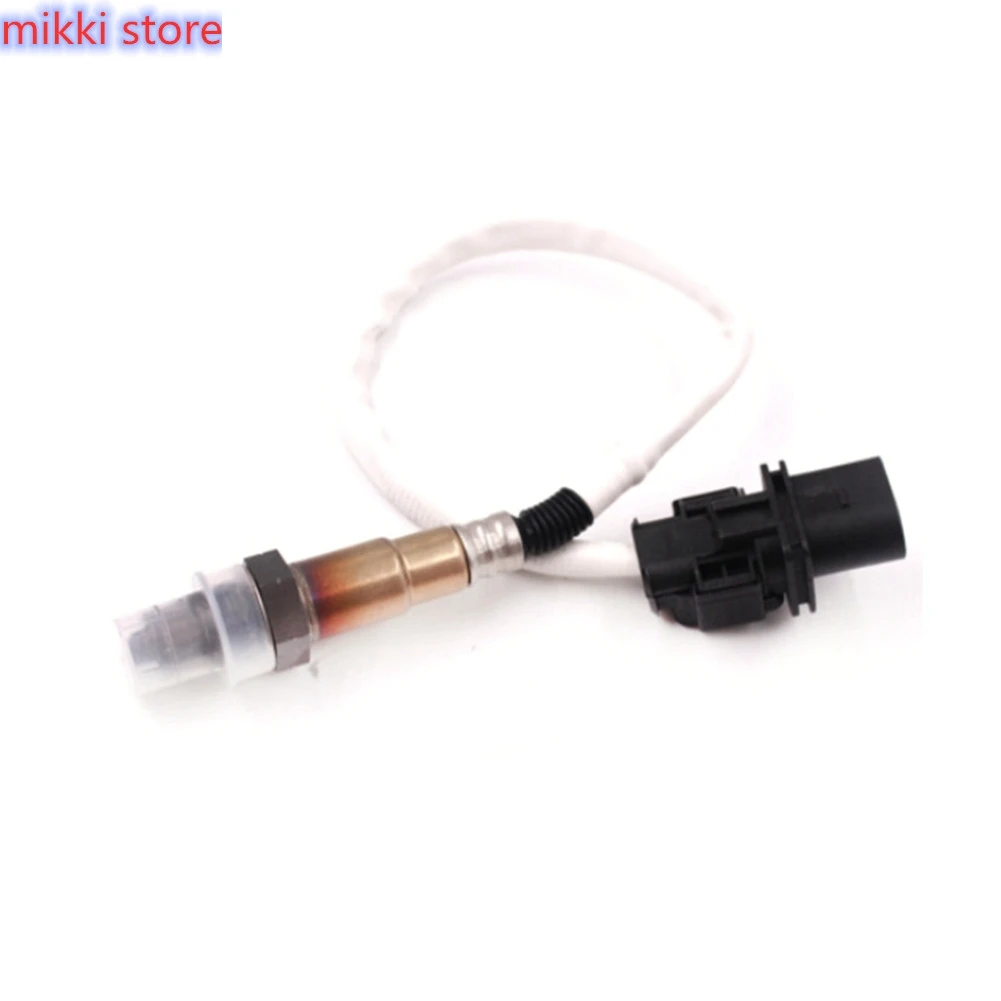 

0258017318 Lambda Oxygen O2 Sensor for Ford F-150 Focus Escape Fusion Edge 1.0L 2.0L 2.7L 3.5L 2011-2017 BA5A-9Y460-AA