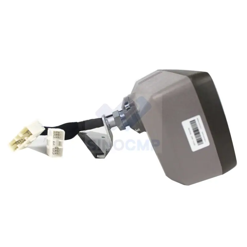 I-ECU  VOE14609502 14723715 14640102 14630801   EC210D EC220D EC380D EC480D EC700C