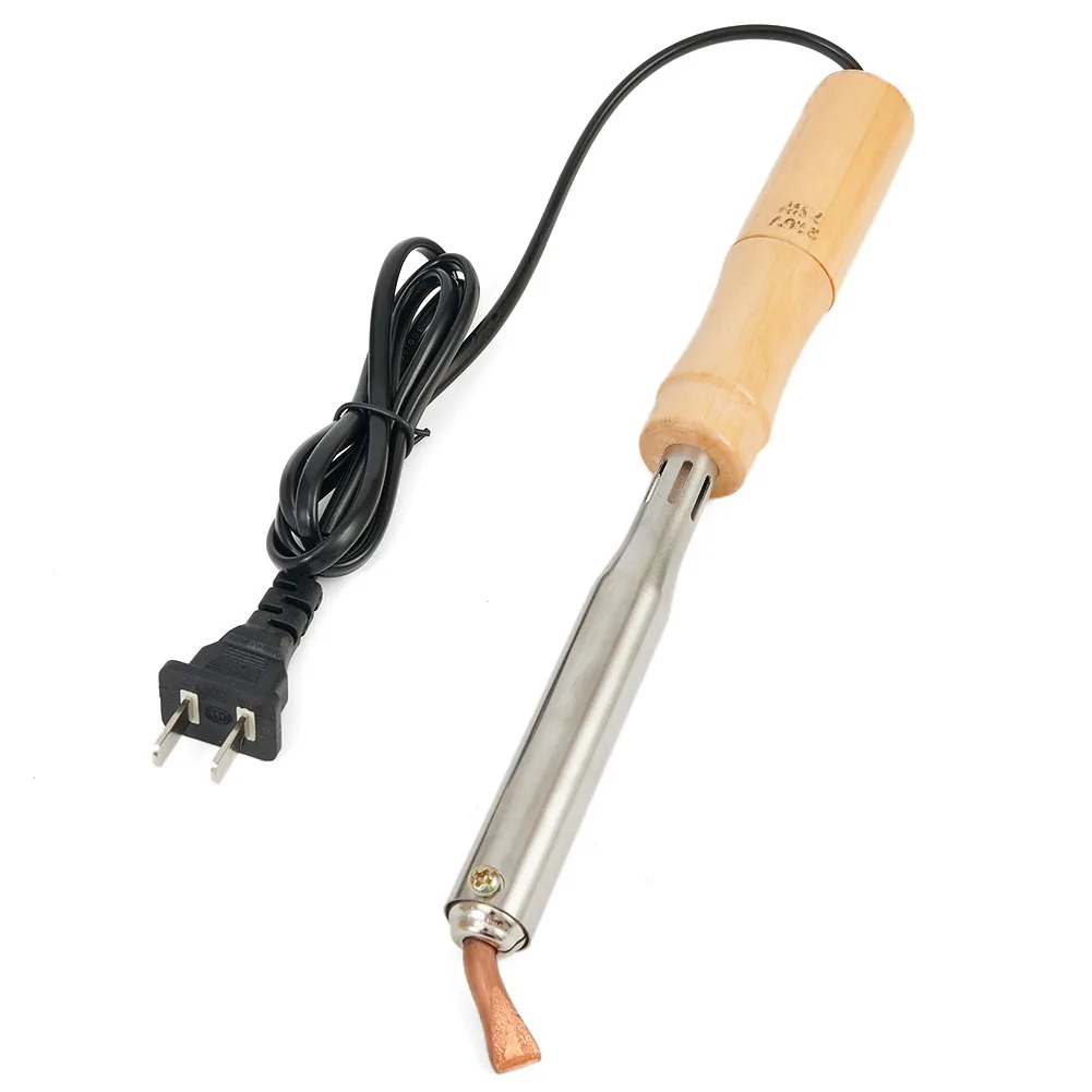 Рисунок 5 - Электрический паяльник